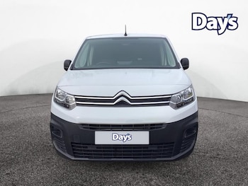 Used Citroen Berlingo 2023 for sale - 77450381: Photo