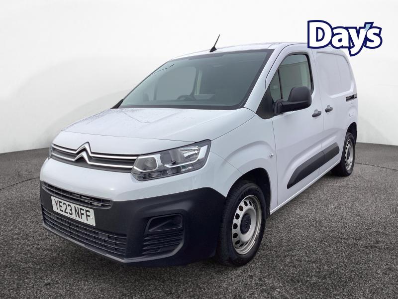 Used Citroen Berlingo 2023 for sale - 77450381: Photo 5