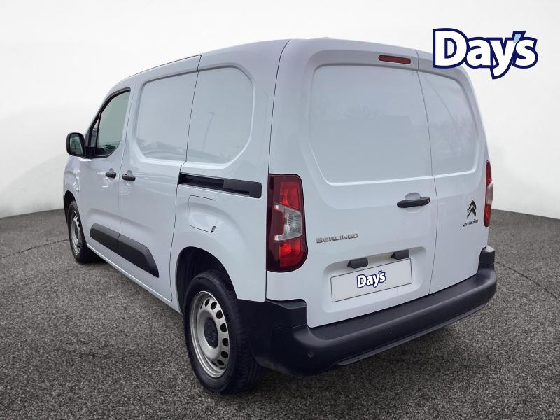 Used Citroen Berlingo 2023 for sale - 77450381: Photo 6