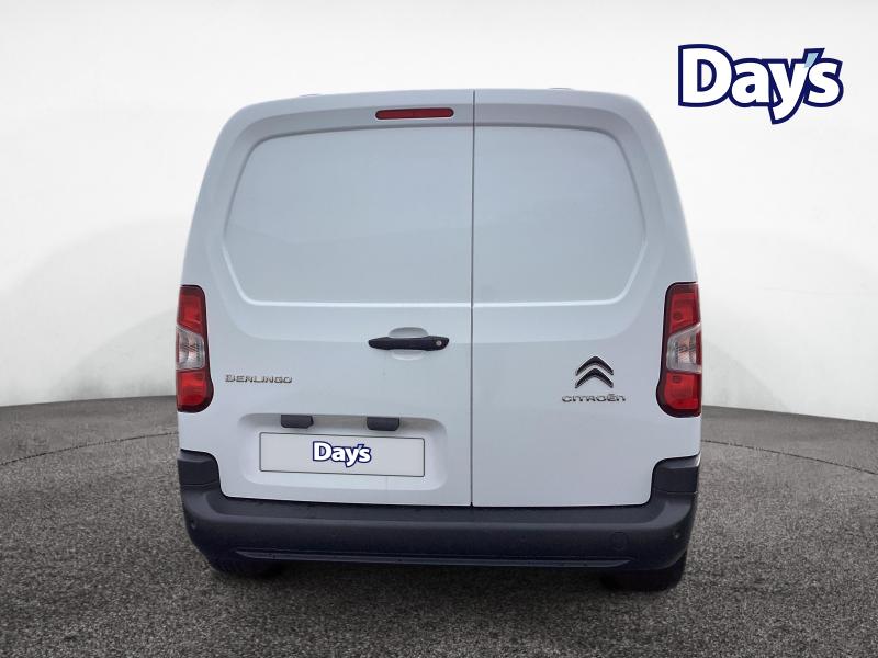 Used Citroen Berlingo 2023 for sale - 77450381: Photo 7