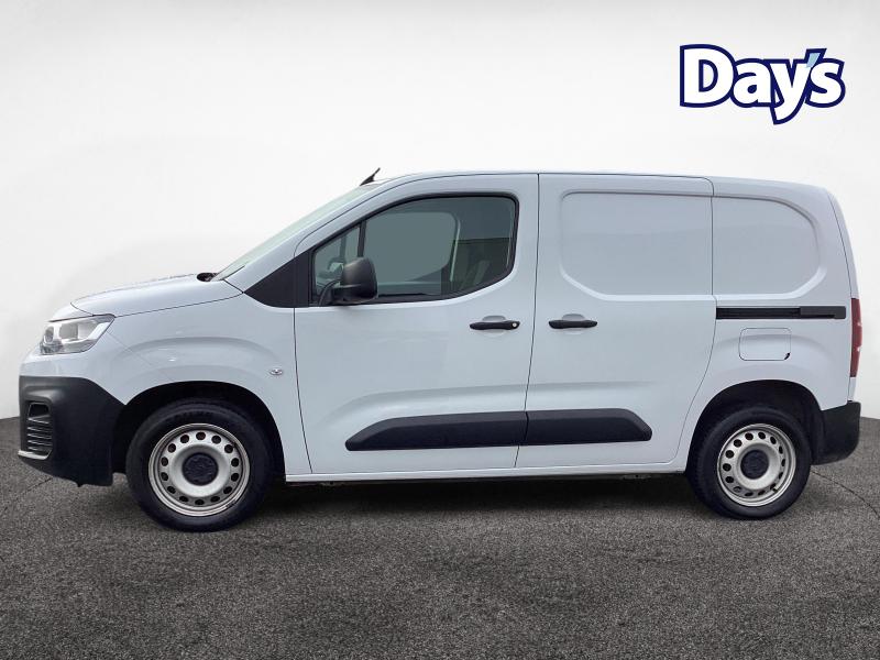 Used Citroen Berlingo 2023 for sale - 77450381: Photo 9