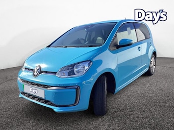 Used Volkswagen up! 2023 for sale - 77819823: Photo