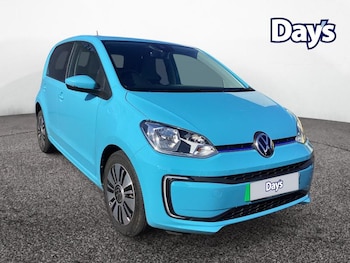 Used Volkswagen up! 2023 for sale - 77819823: Photo