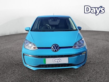 Used Volkswagen up! 2023 for sale - 77819823: Photo