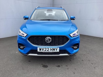 Used MG MG ZS 2022 for sale - 75428525: Photo