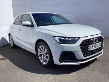 Used Audi A1 2020 for sale - 75113375: Photo