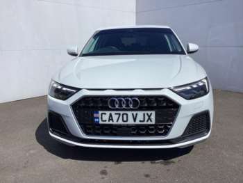 Used Audi A1 2020 for sale - 75113375: Photo