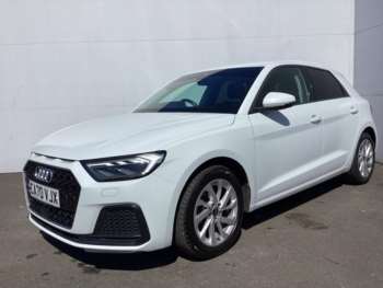 Used Audi A1 2020 for sale - 75113375: Photo