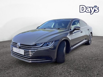 Used Volkswagen Arteon 2019 for sale - 78206175: Photo