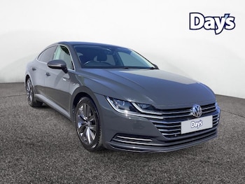 Used Volkswagen Arteon 2019 for sale - 78206175: Photo
