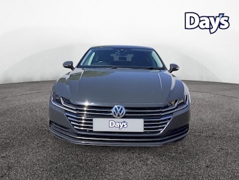 Used Volkswagen Arteon 2019 for sale - 78206175: Photo