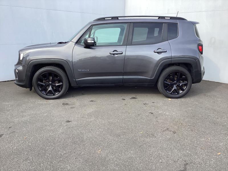 Used Jeep Renegade 2020 for sale - 76038110: Photo 12