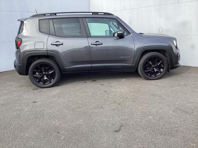 Used Jeep Renegade 2020 for sale - 76038110: Photo 13