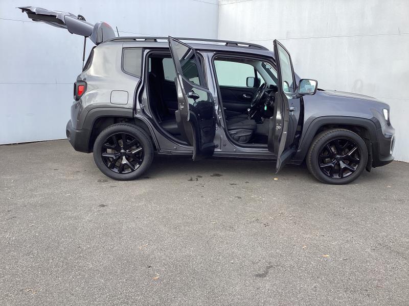 Used Jeep Renegade 2020 for sale - 76038110: Photo 15