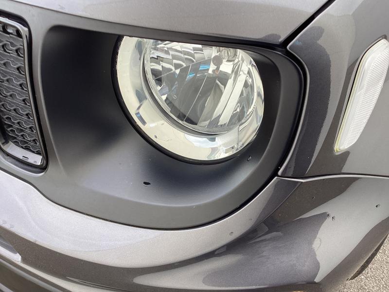 Used Jeep Renegade 2020 for sale - 76038110: Photo 16