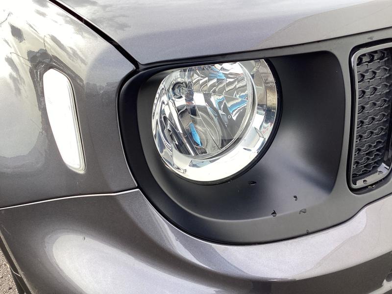 Used Jeep Renegade 2020 for sale - 76038110: Photo 17