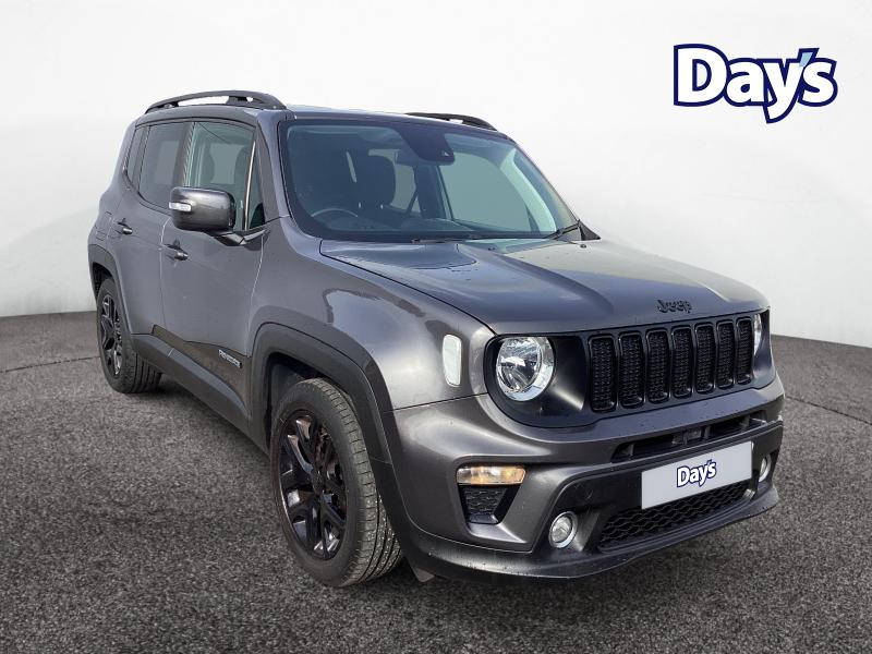 Used Jeep Renegade 2020 for sale - 76038110: Photo 2