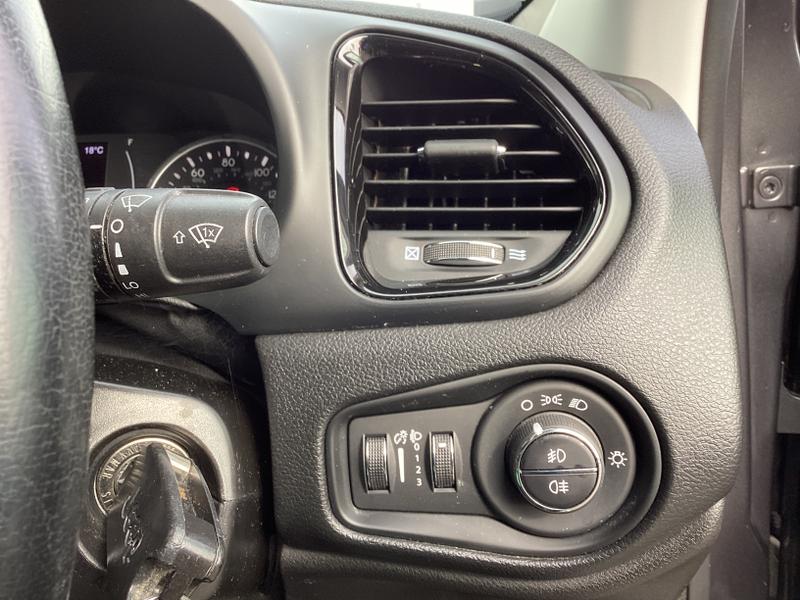 Used Jeep Renegade 2020 for sale - 76038110: Photo 23