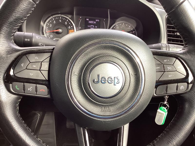 Used Jeep Renegade 2020 for sale - 76038110: Photo 27