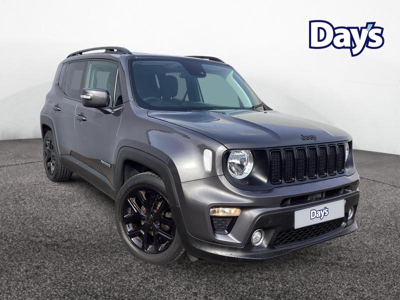 Used Jeep Renegade 2020 for sale - 76038110: Photo 3
