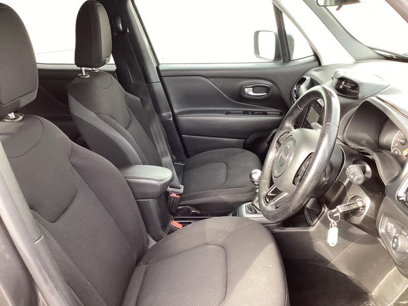 Used Jeep Renegade 2020 for sale - 76038110: Photo 33