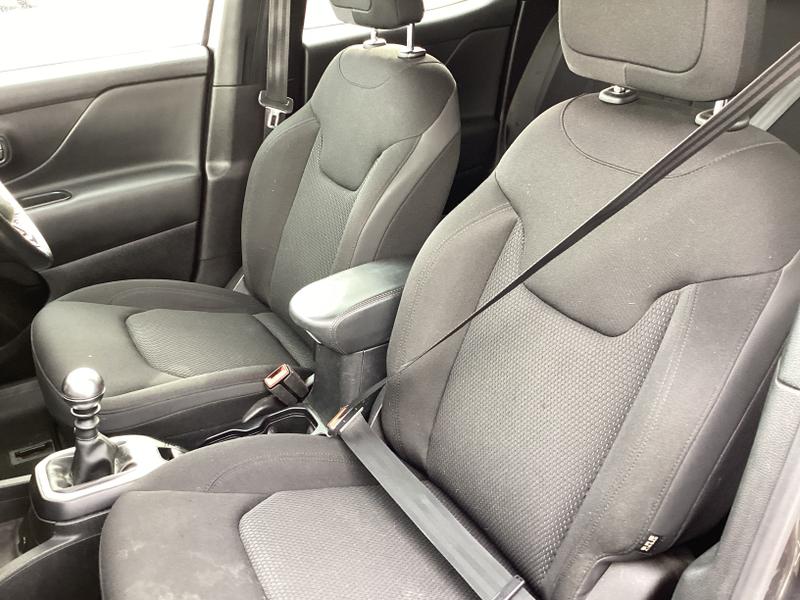 Used Jeep Renegade 2020 for sale - 76038110: Photo 34