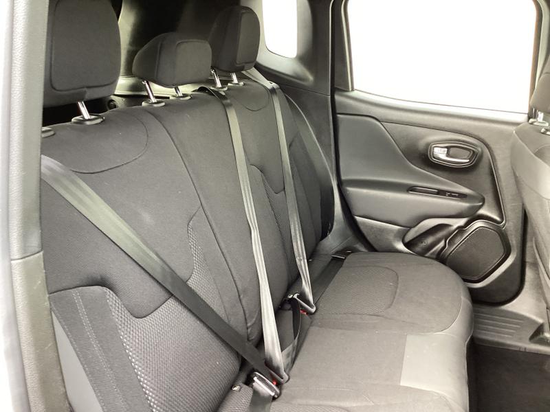 Used Jeep Renegade 2020 for sale - 76038110: Photo 36