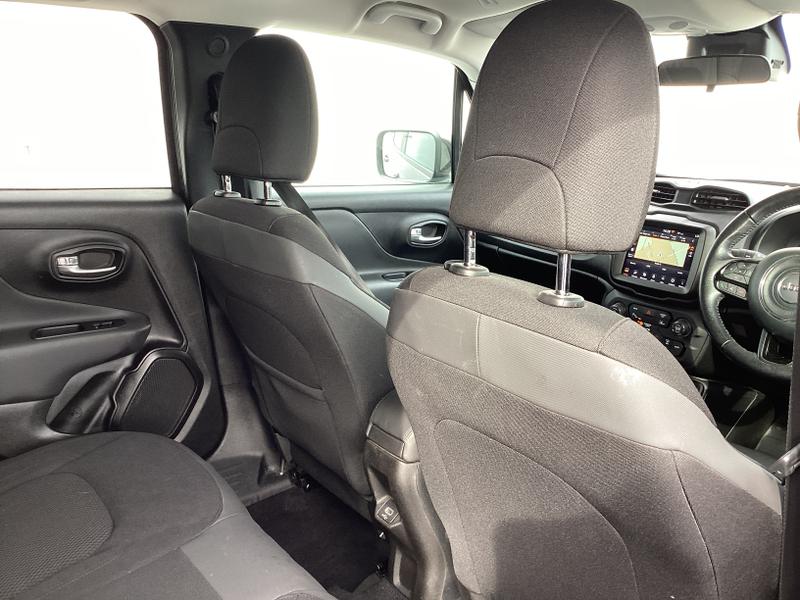 Used Jeep Renegade 2020 for sale - 76038110: Photo 38