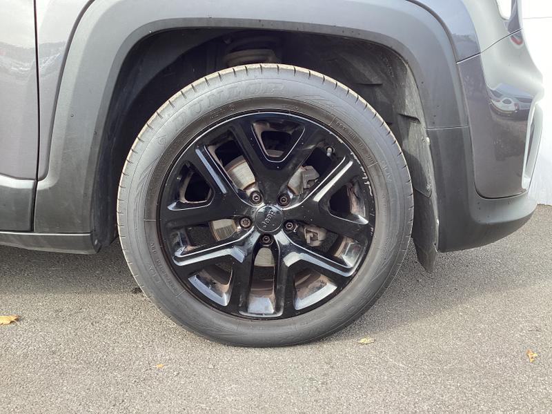 Used Jeep Renegade 2020 for sale - 76038110: Photo 43