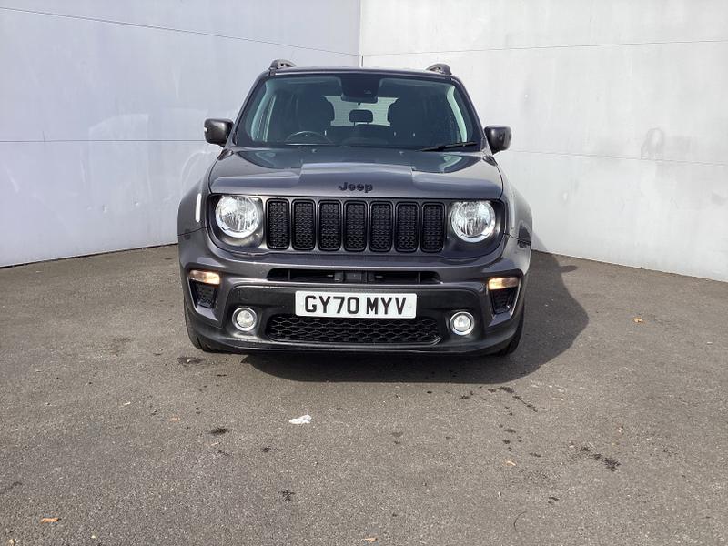 Used Jeep Renegade 2020 for sale - 76038110: Photo 5