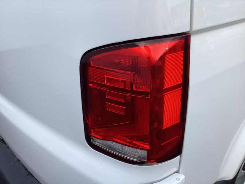 Used Volkswagen Transporter 2022 for sale - 76641001: Photo 13