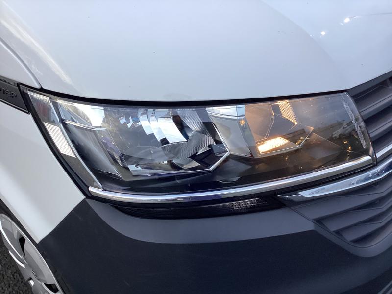 Used Volkswagen Transporter 2022 for sale - 76641001: Photo 14