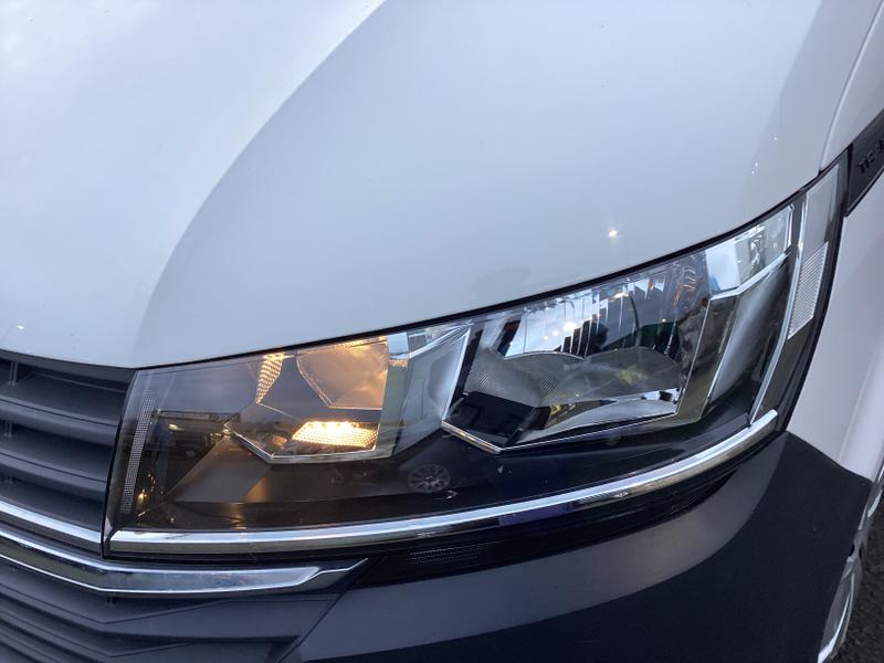 Used Volkswagen Transporter 2022 for sale - 76641001: Photo 15