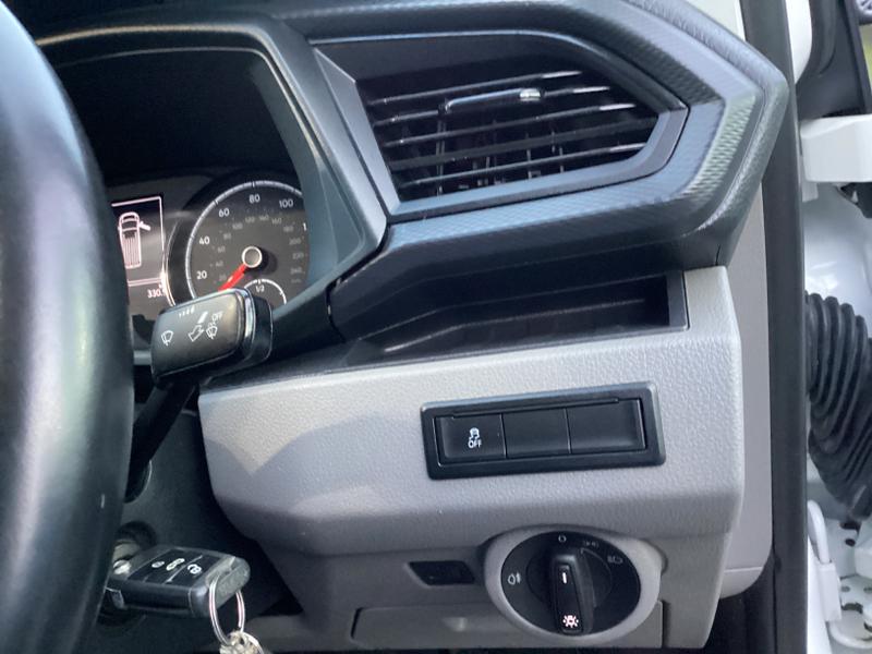 Used Volkswagen Transporter 2022 for sale - 76641001: Photo 19