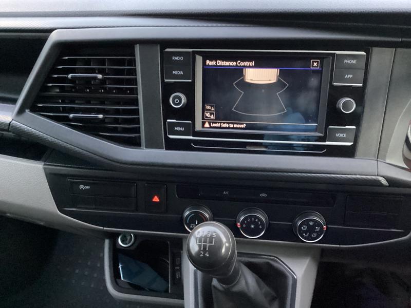 Used Volkswagen Transporter 2022 for sale - 76641001: Photo 20