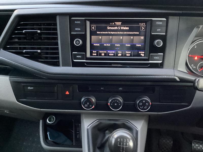 Used Volkswagen Transporter 2022 for sale - 76641001: Photo 21