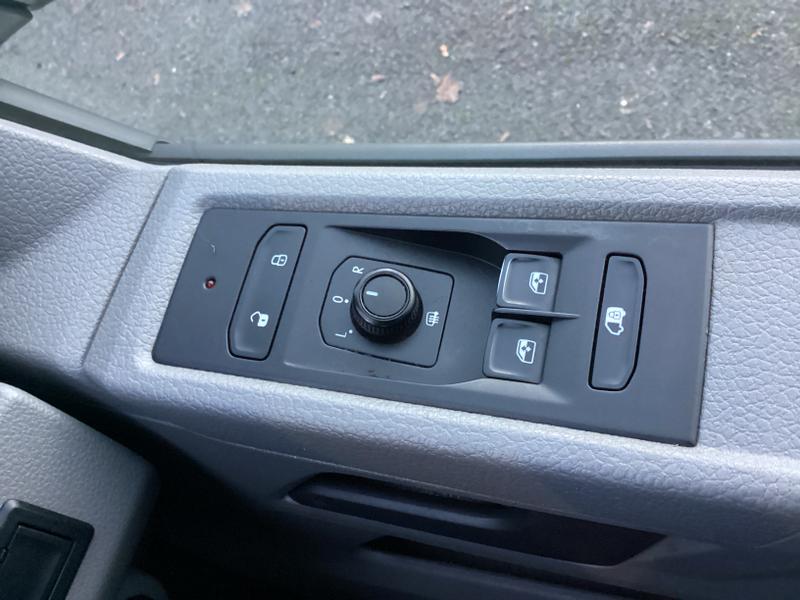 Used Volkswagen Transporter 2022 for sale - 76641001: Photo 23