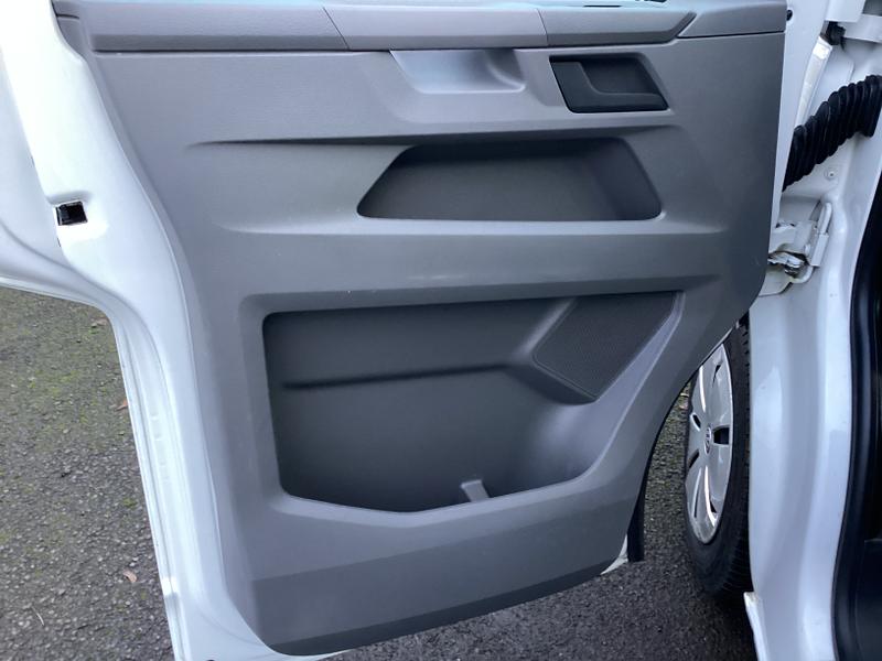 Used Volkswagen Transporter 2022 for sale - 76641001: Photo 25