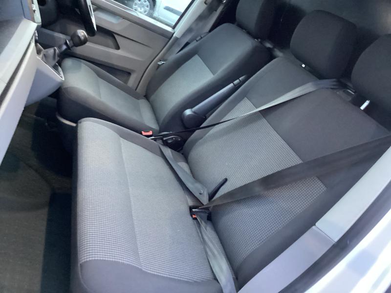 Used Volkswagen Transporter 2022 for sale - 76641001: Photo 27
