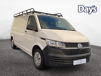 Used Volkswagen Transporter 2022 for sale - 76641001: Photo