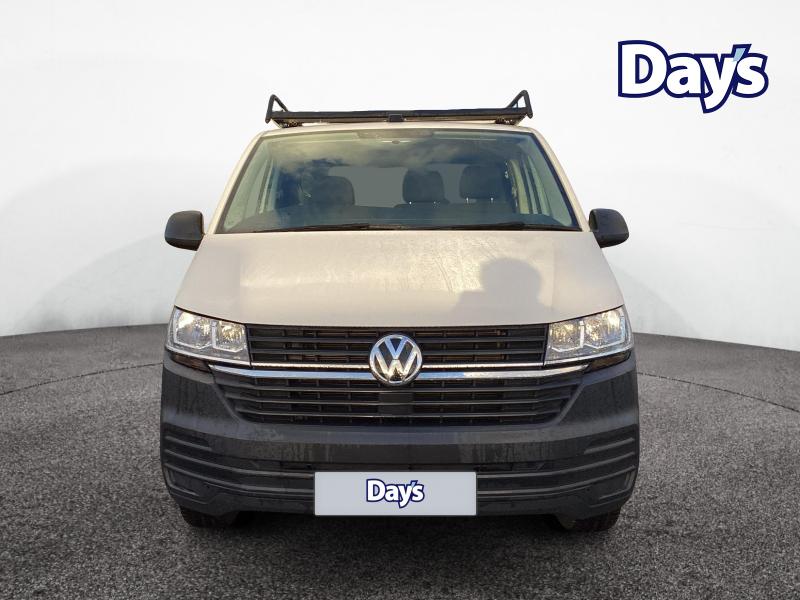 Used Volkswagen Transporter 2022 for sale - 76641001: Photo 3
