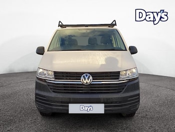 Used Volkswagen Transporter 2022 for sale - 76641001: Photo