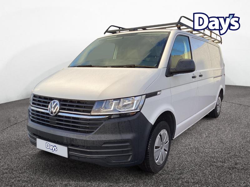 Used Volkswagen Transporter 2022 for sale - 76641001: Photo 4