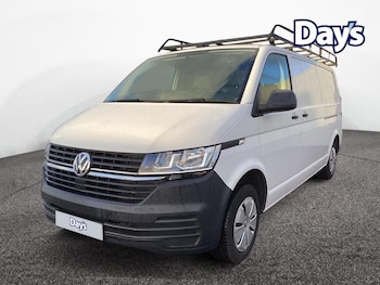 Used Volkswagen Transporter 2022 for sale - 76641001: Photo
