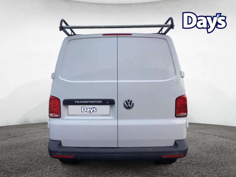 Used Volkswagen Transporter 2022 for sale - 76641001: Photo 5