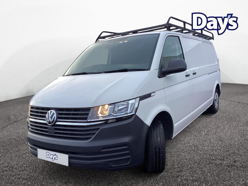 Used Volkswagen Transporter 2022 for sale - 76641001: Photo 6