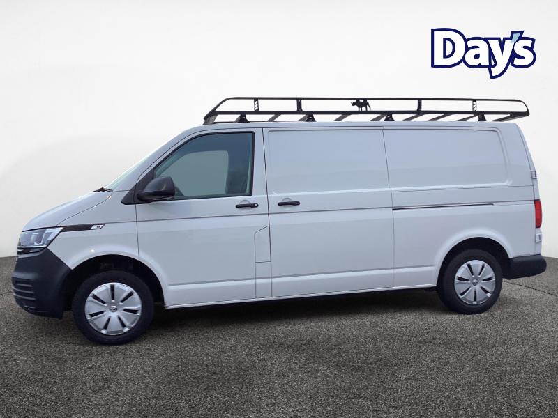 Used Volkswagen Transporter 2022 for sale - 76641001: Photo 7