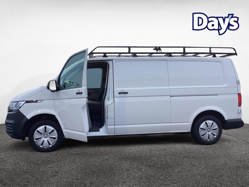 Used Volkswagen Transporter 2022 for sale - 76641001: Photo 8