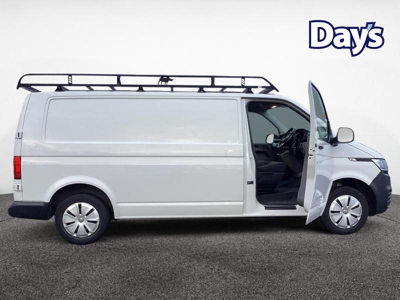 Used Volkswagen Transporter 2022 for sale - 76641001: Photo 9