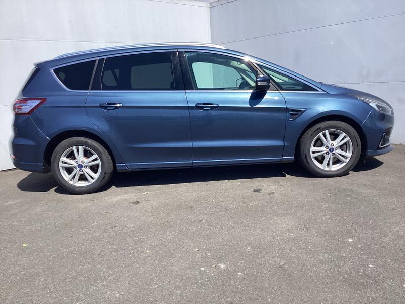 Used Ford S-Max 2020 for sale - 77965972: Photo 12